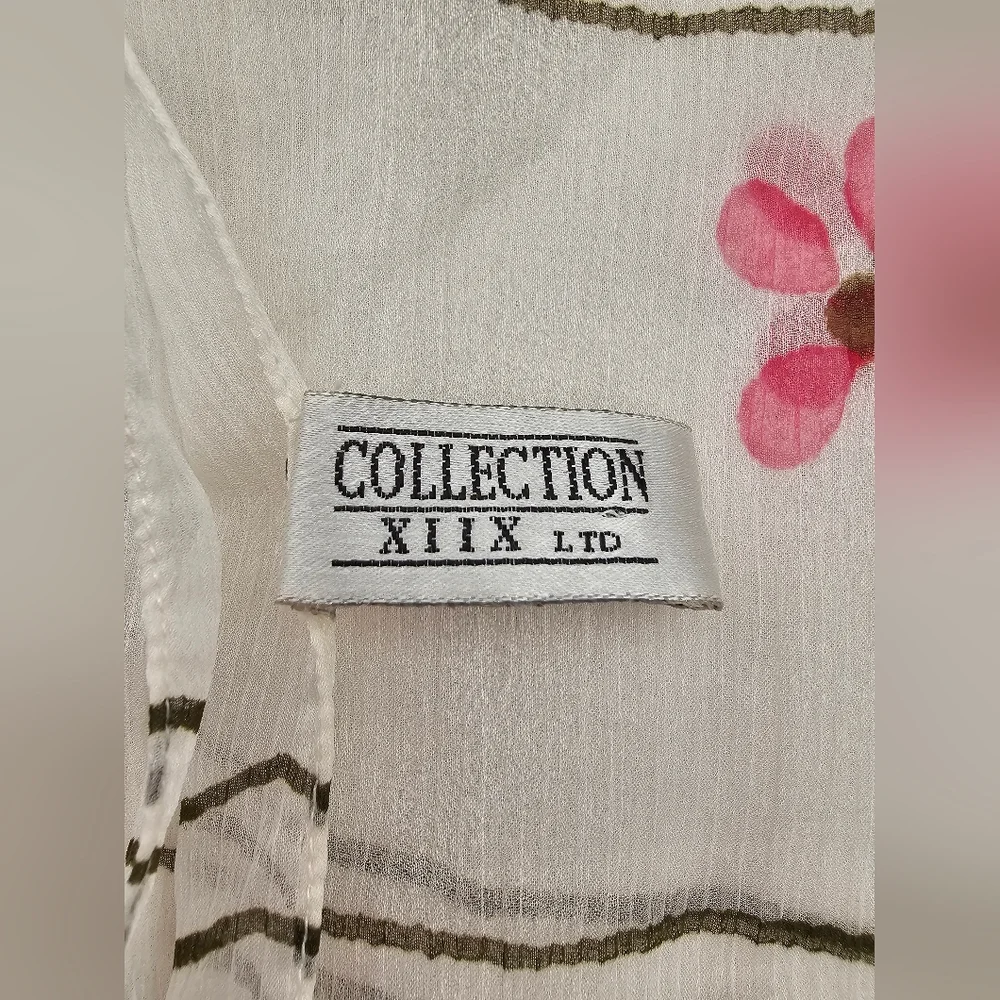 Collection XIIX collection xiix